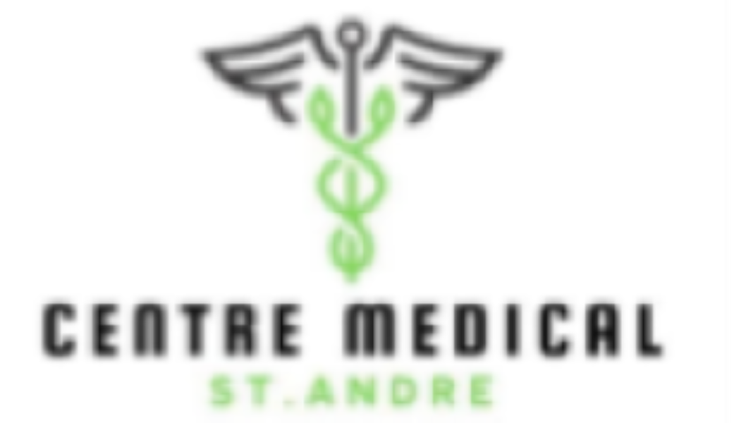 St-Andre Medical Center Logo